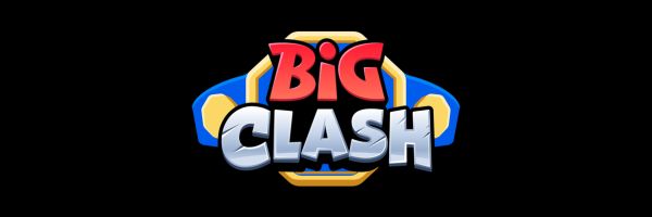 Bannière de BigClash Casino